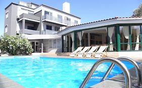 Hotel Levant